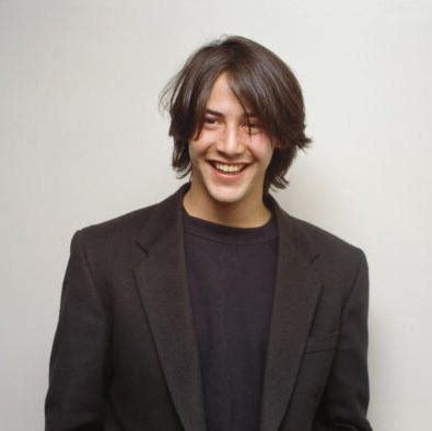 keanu reeves origini|A Timeline of Keanu Reeves Life and Career